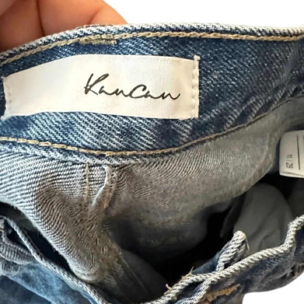 Kancan‎ Destroyed Jeans